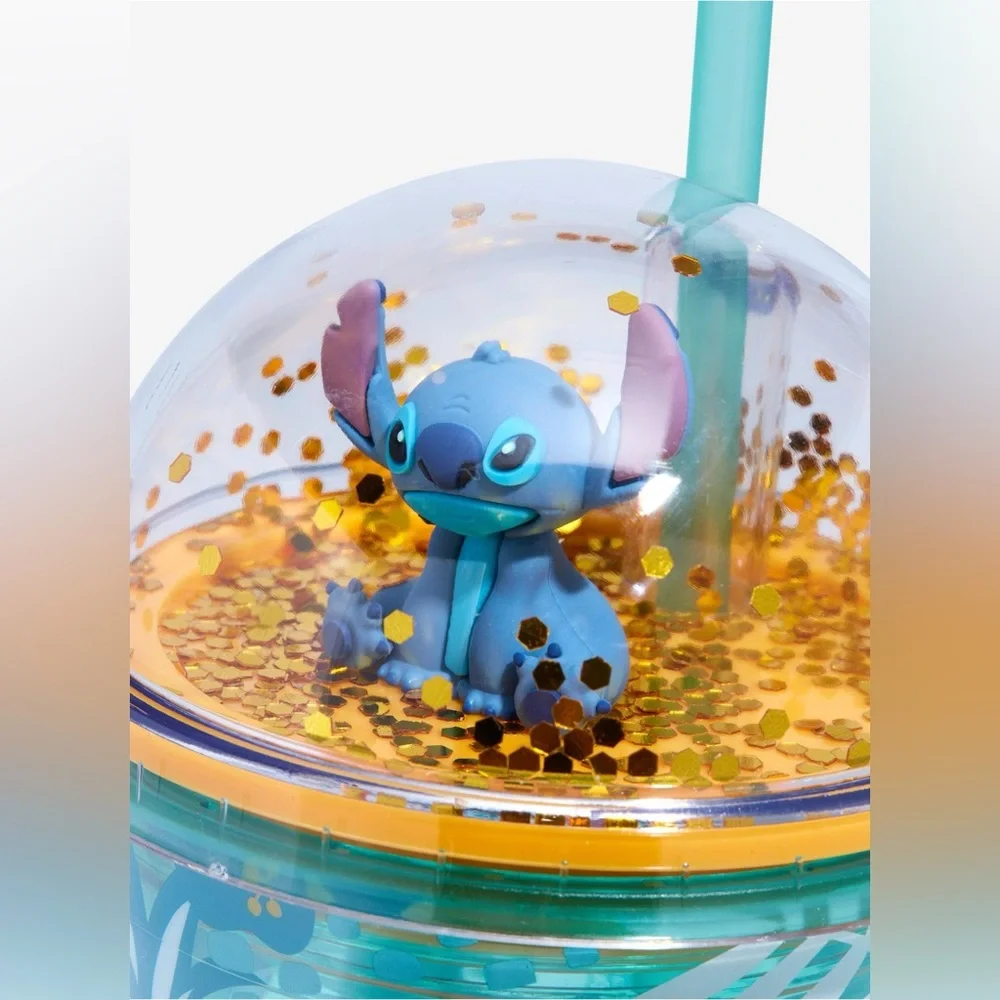 Disney stitch tropical